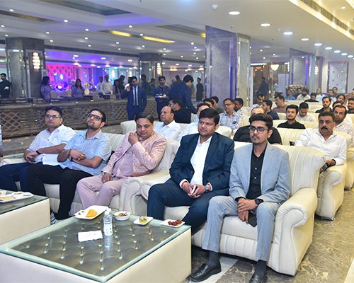 Dealer Meet